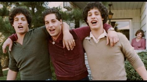myflixer triptych|Three Identical Strangers: The true story behind .